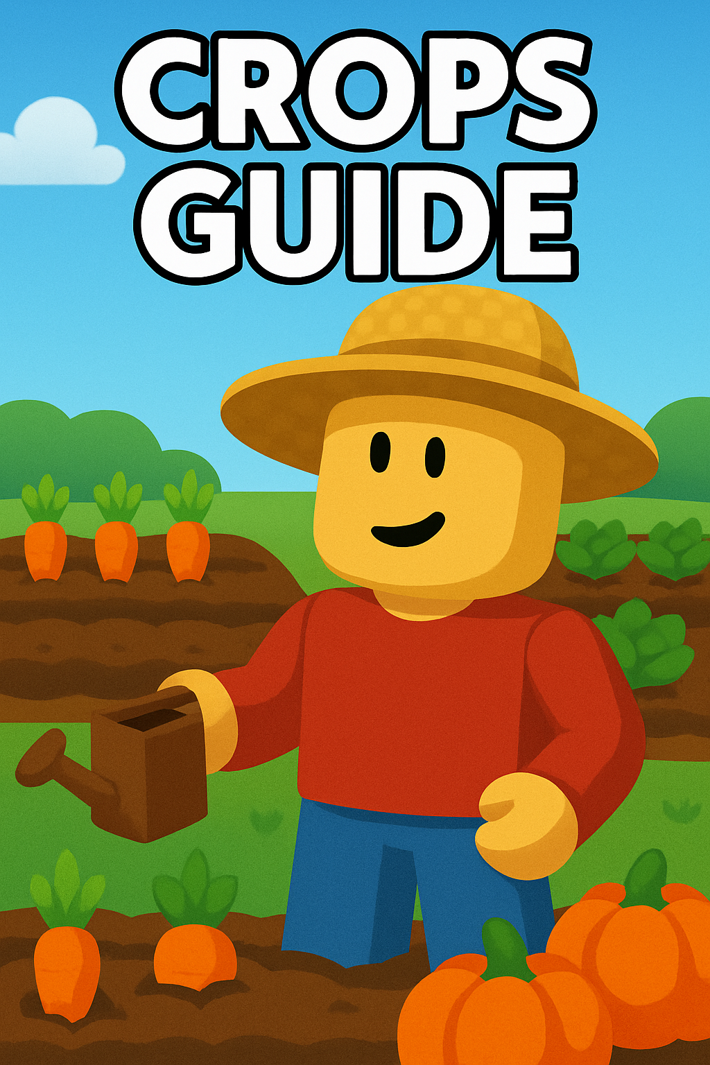 Crops Guide